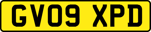 GV09XPD