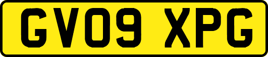 GV09XPG