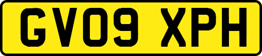 GV09XPH