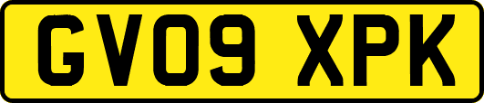 GV09XPK