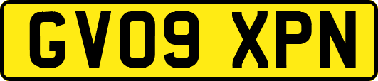 GV09XPN