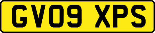 GV09XPS
