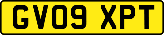 GV09XPT