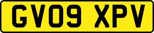 GV09XPV