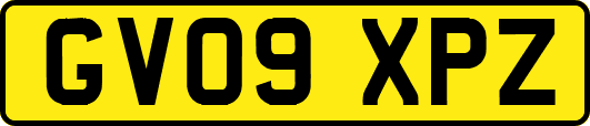 GV09XPZ