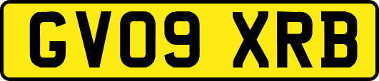 GV09XRB