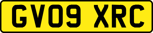 GV09XRC