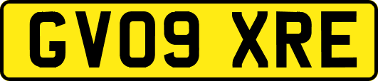 GV09XRE