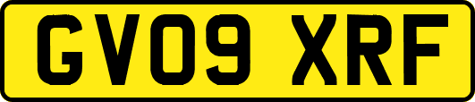 GV09XRF