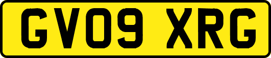 GV09XRG