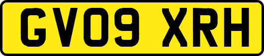 GV09XRH
