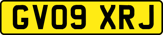 GV09XRJ