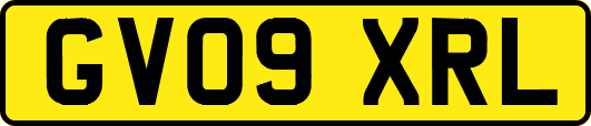 GV09XRL