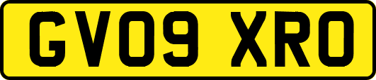 GV09XRO