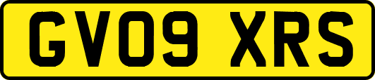 GV09XRS