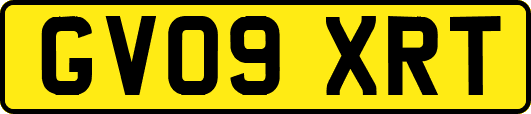 GV09XRT