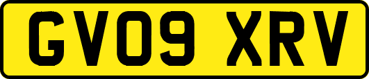 GV09XRV