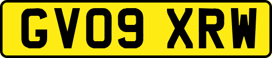 GV09XRW