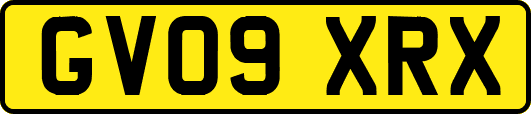 GV09XRX