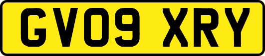 GV09XRY
