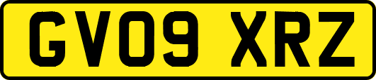 GV09XRZ