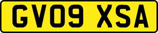 GV09XSA