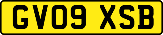GV09XSB