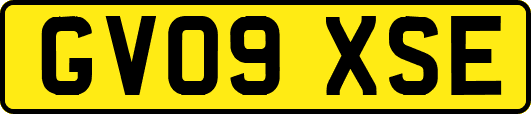 GV09XSE