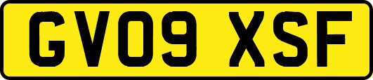 GV09XSF