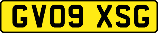 GV09XSG