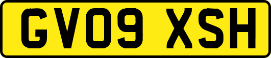 GV09XSH