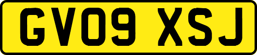 GV09XSJ