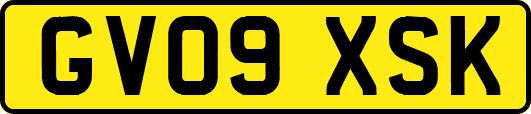 GV09XSK