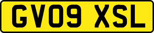 GV09XSL