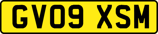 GV09XSM