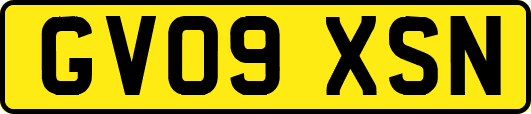 GV09XSN