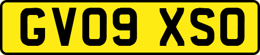 GV09XSO