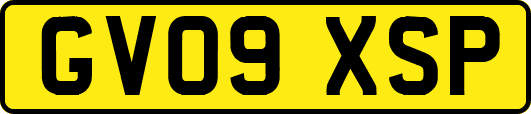 GV09XSP