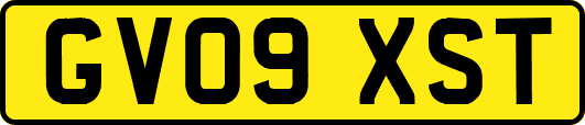 GV09XST