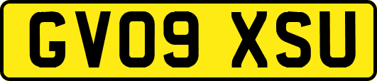 GV09XSU