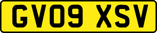 GV09XSV