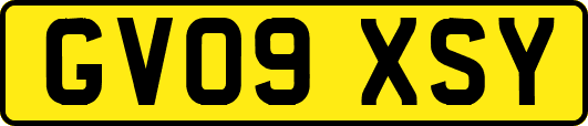 GV09XSY
