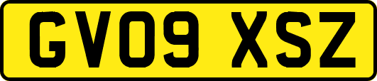 GV09XSZ