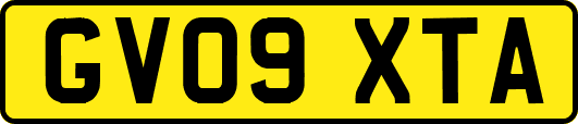 GV09XTA