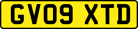 GV09XTD