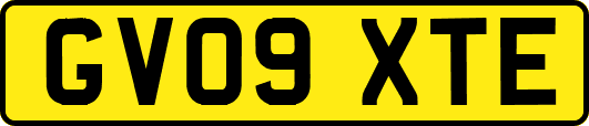 GV09XTE