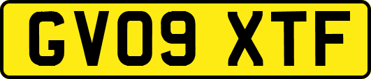 GV09XTF