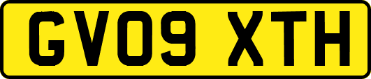 GV09XTH