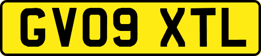 GV09XTL