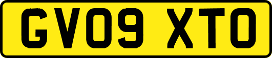 GV09XTO